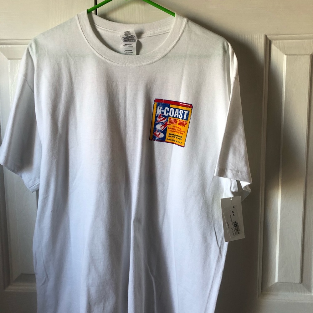 Men’s t-shirt